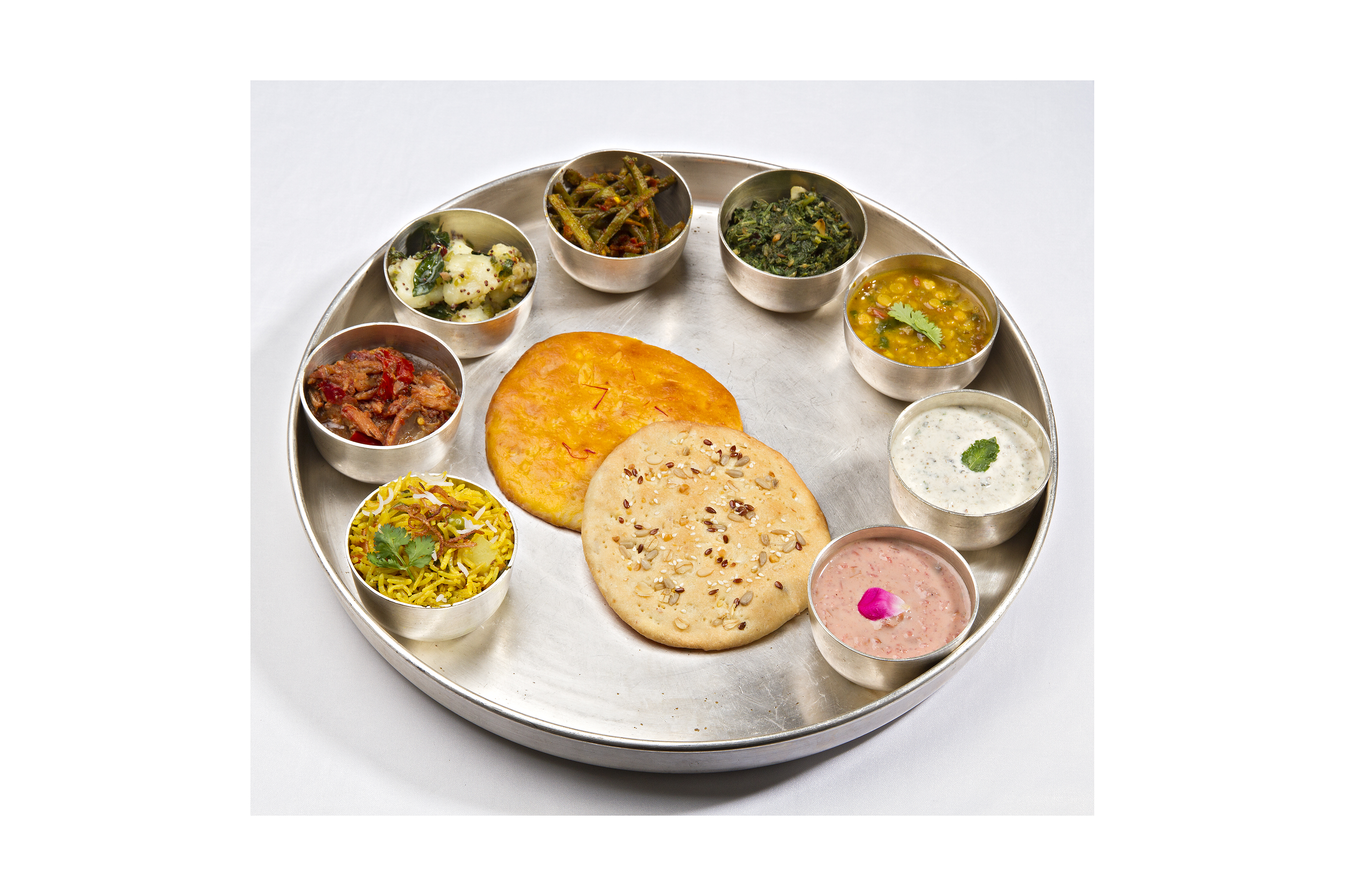 Image from Samode Palace